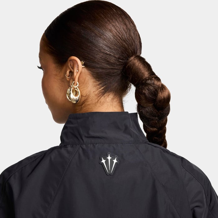 Nocta Northstar Nylon Tracksuit Jacket (Bas + Haut) - Ventes Privées