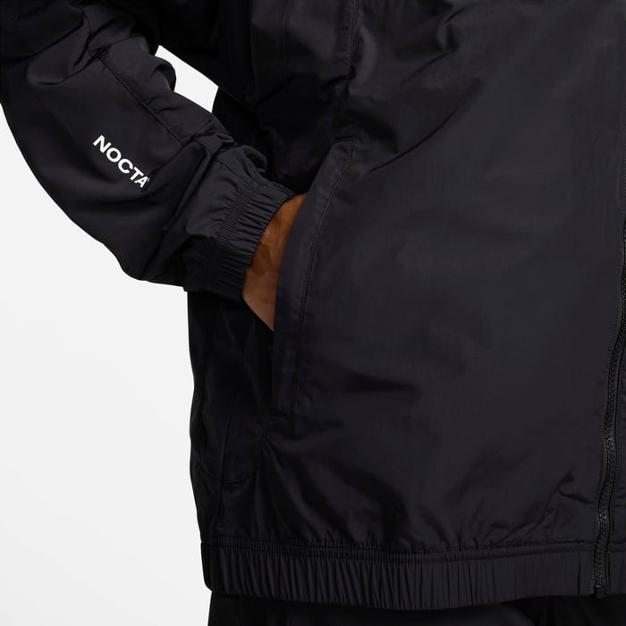 Nocta Northstar Nylon Tracksuit Jacket (Bas + Haut) - Ventes Privées