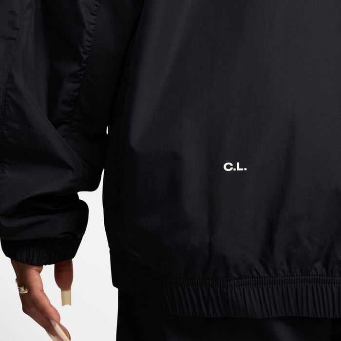 Nocta Northstar Nylon Tracksuit Jacket (Bas + Haut) - Ventes Privées