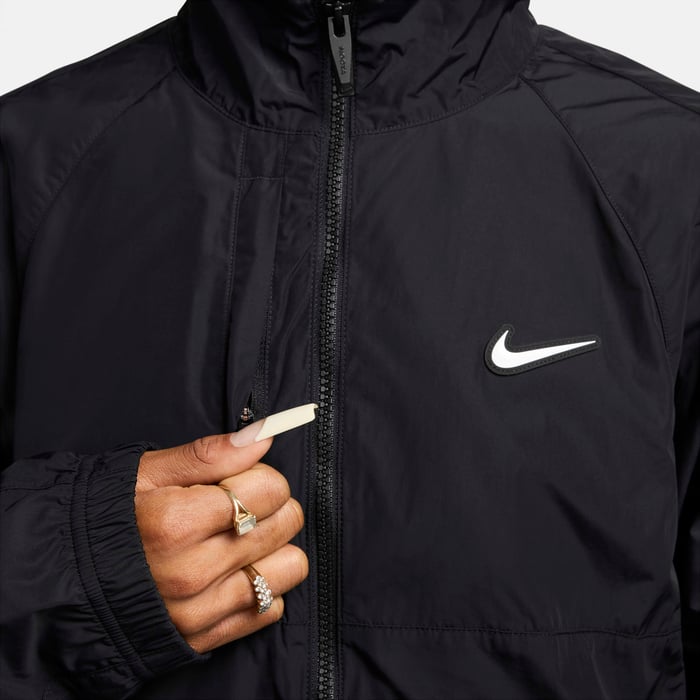 Nocta Northstar Nylon Tracksuit Jacket (Bas + Haut) - Ventes Privées