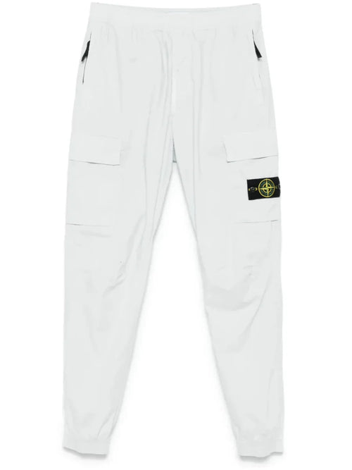 tapered - leg cargo pants - Ventes Privées