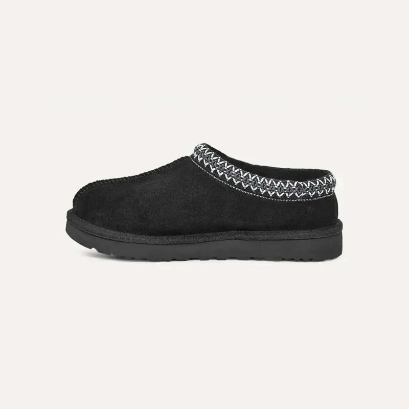 Tasman Black