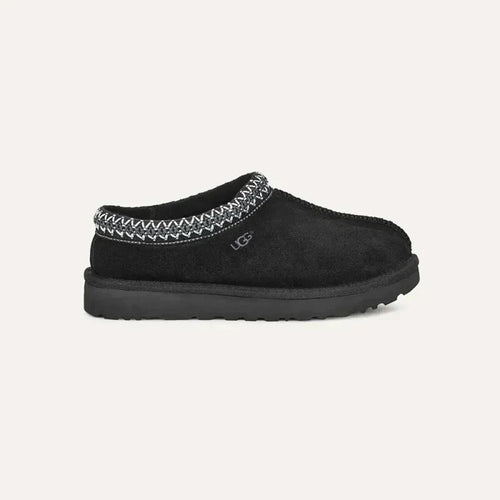 Tasman Black