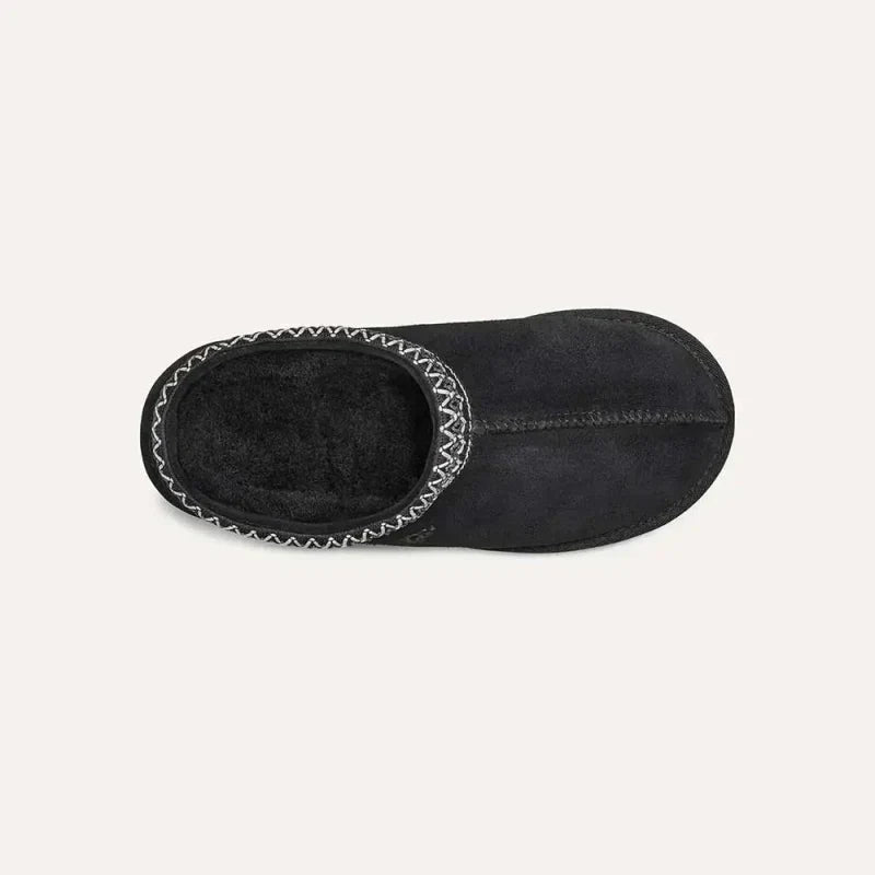 Tasman Black