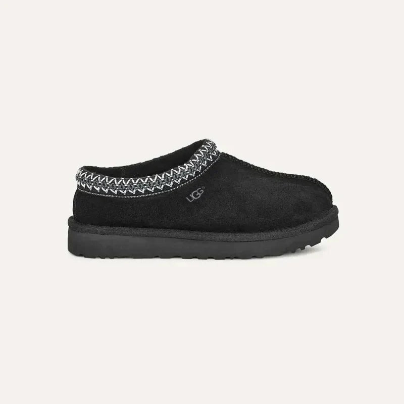 Tasman Black