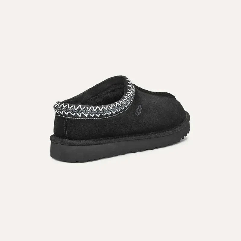 Tasman Black