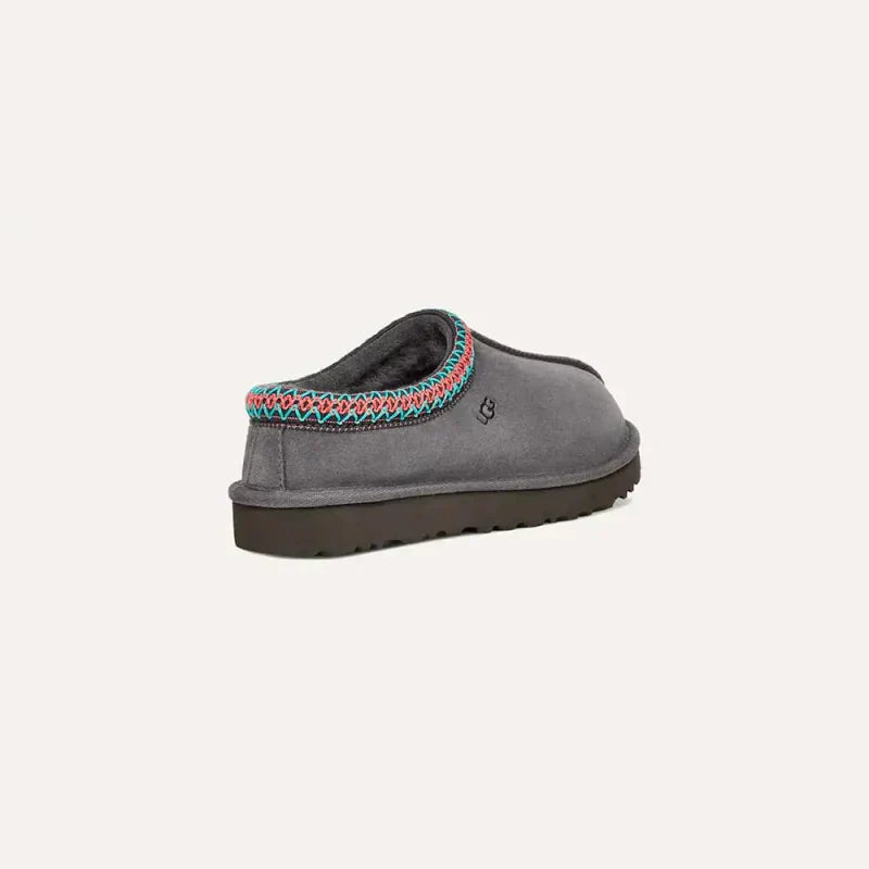 Tasman Dark Grey