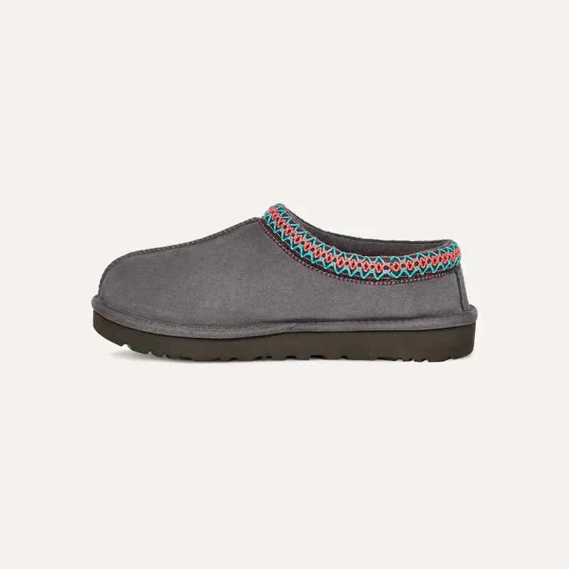 Tasman Dark Grey