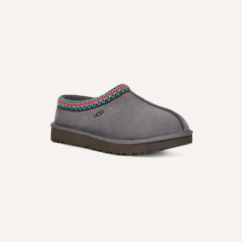 Tasman Dark Grey