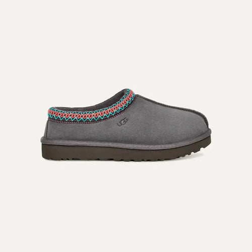 Tasman Dark Grey