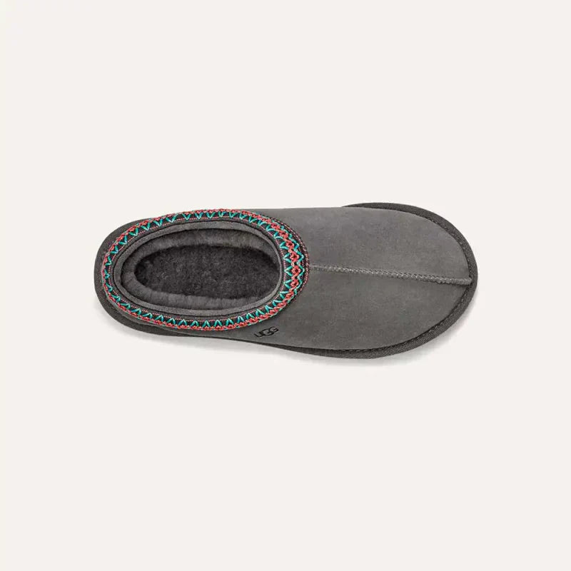Tasman Dark Grey