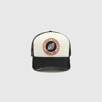 Casquette Sweet Pants BLACK