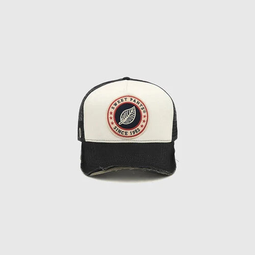 Casquette Sweet Pants BLACK