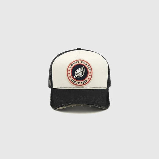 Casquette Sweet Pants BLACK