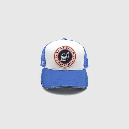 Casquette Sweet Pants AZURE