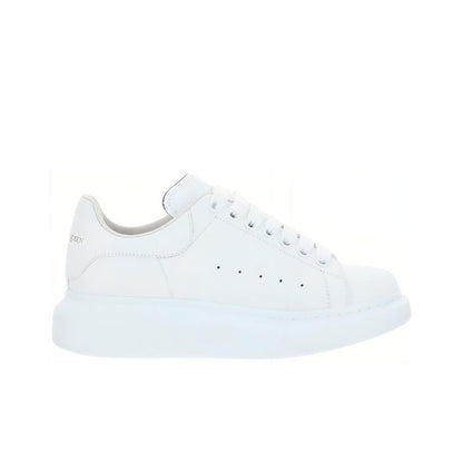 ALEXANDER MCQUEEN - Tripple White