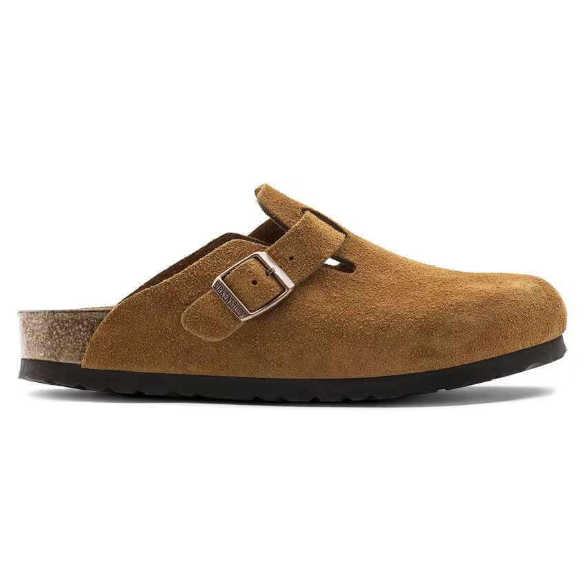 Birk - Mink