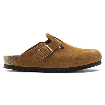 Birk - Mink