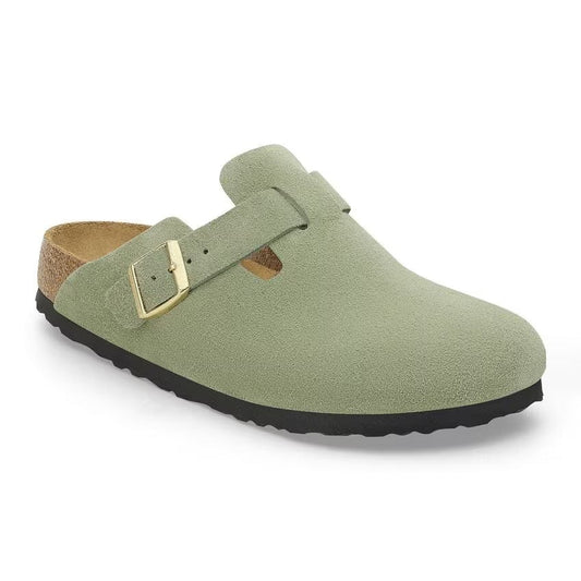 Birk - Green Tea