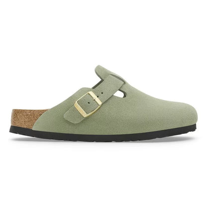 Birk - Green Tea