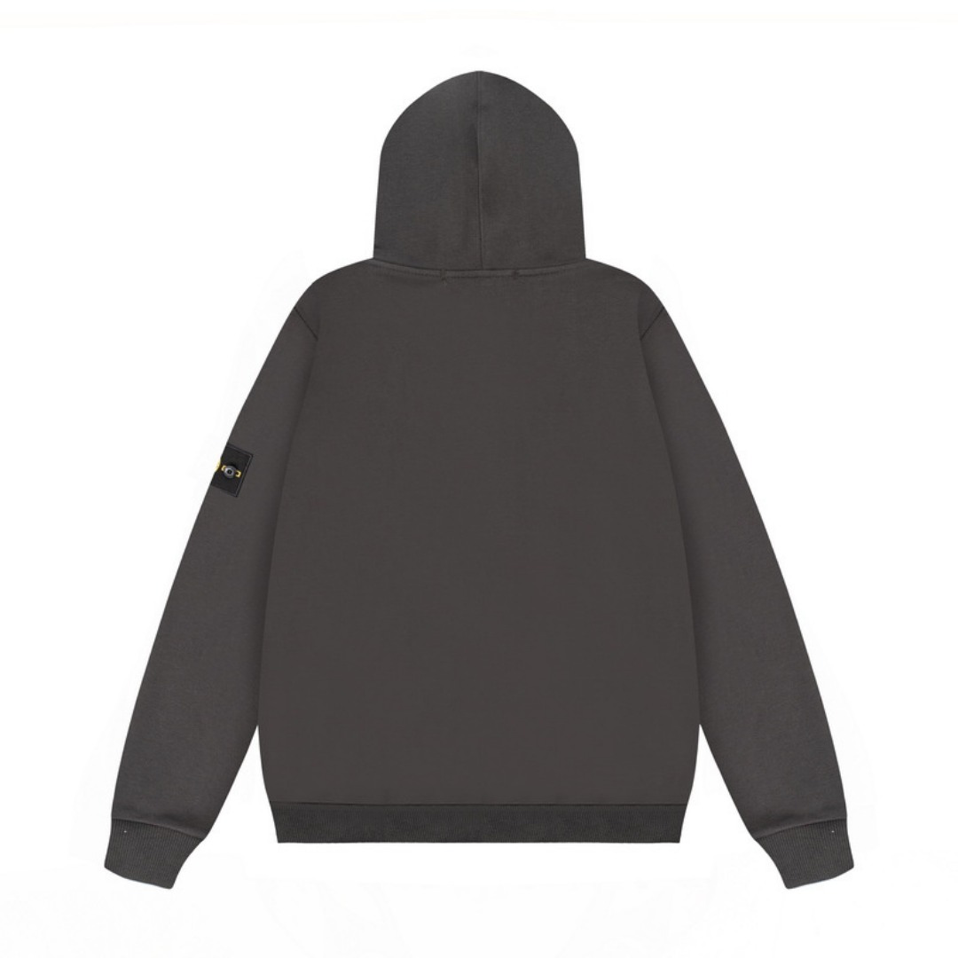 Stone Hoodie