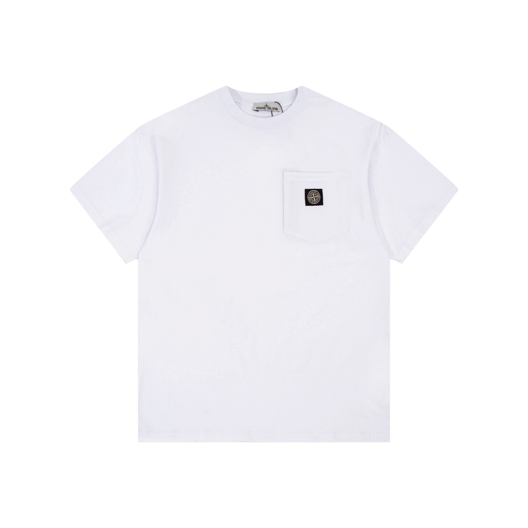 Stone T-shirt