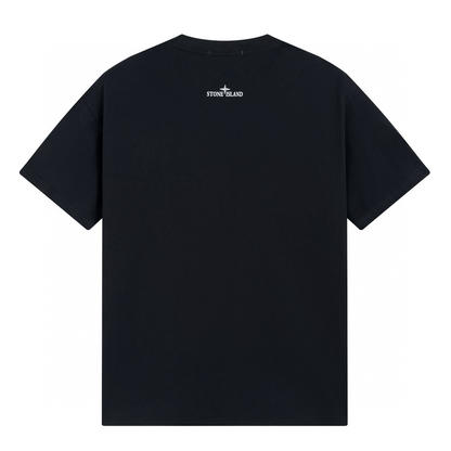 Stone Monochromatic T-shirt