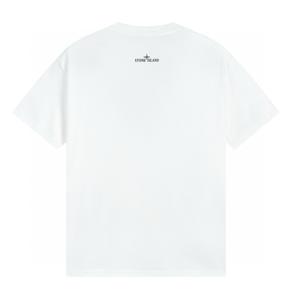 Stone Monochromatic T-shirt