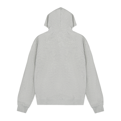 Polo Hoodie