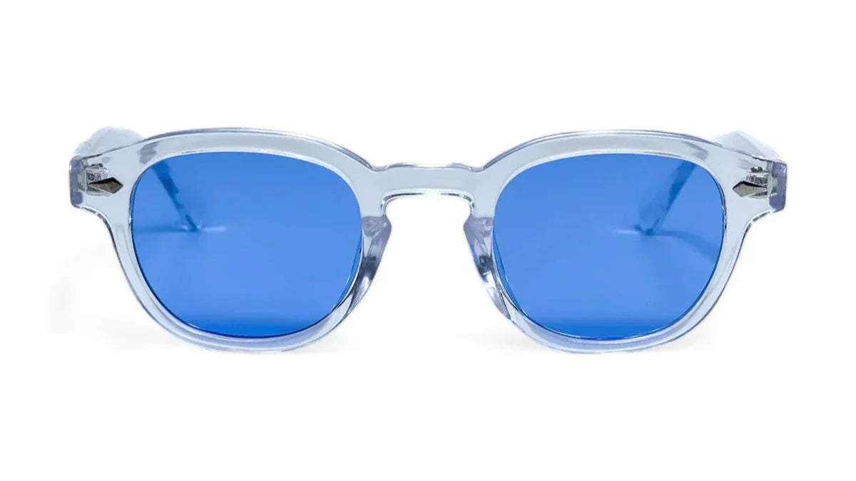 classic mykonos blue