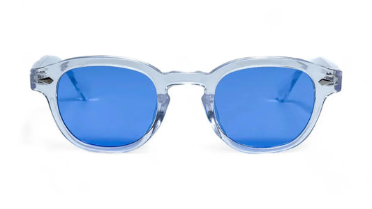 classic mykonos blue