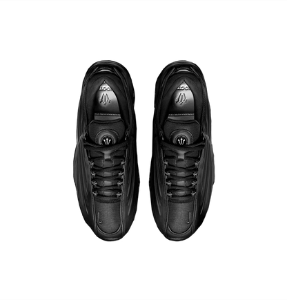 Hot Step II Noir