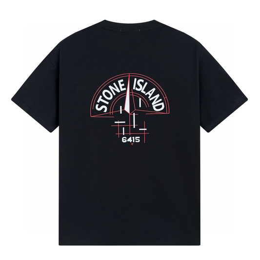 Stone Polychromatic T-shirt