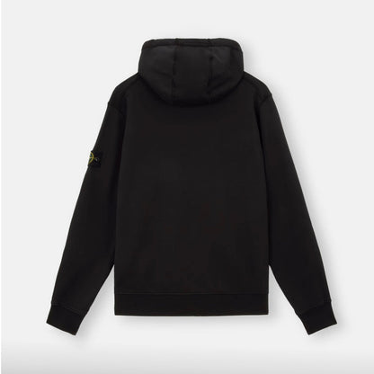 Sweat zippé