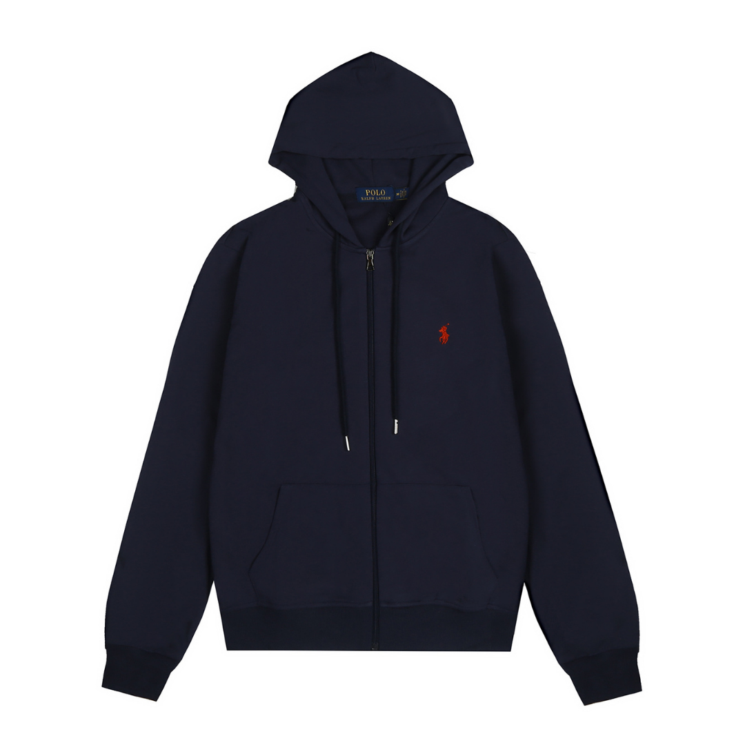 Polo Gilet