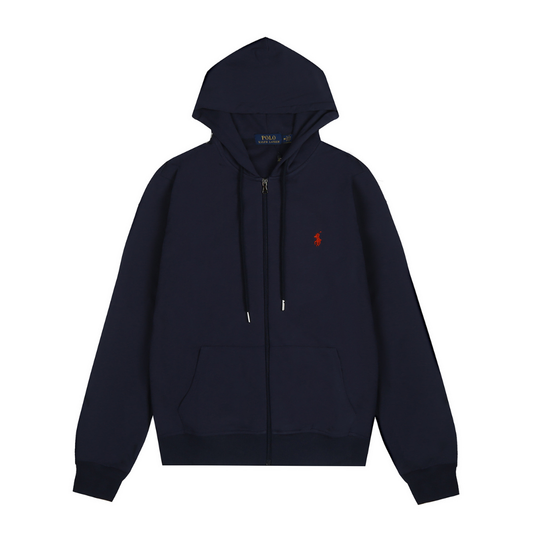 Polo Gilet
