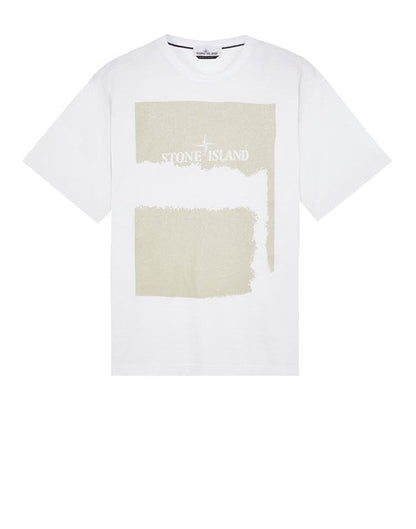 T-SHIRT À MANCHES COURTES