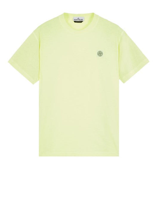 T-SHIRT À MANCHES COURTES