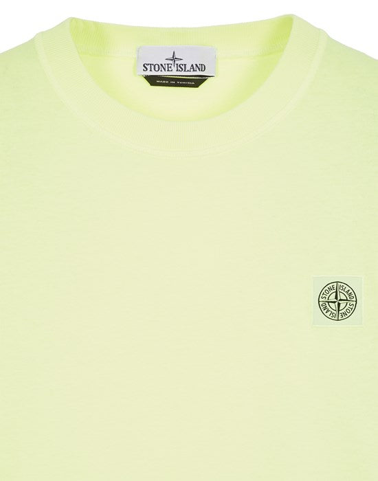 T-SHIRT À MANCHES COURTES