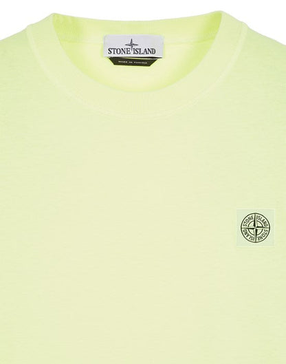 T-SHIRT À MANCHES COURTES