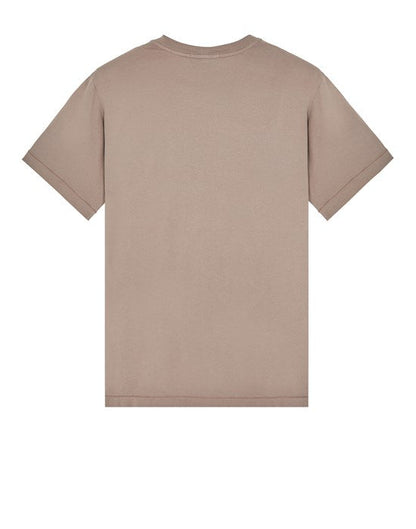 T-SHIRT À MANCHES COURTES