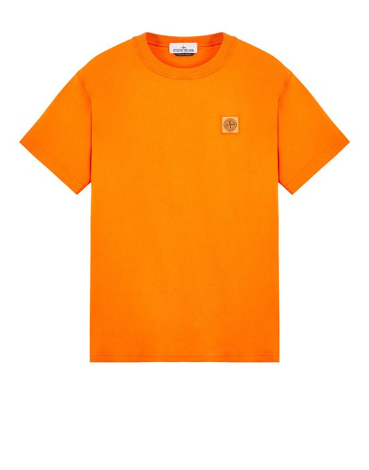 T-SHIRT À MANCHES COURTES