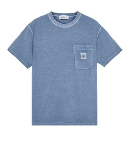 T-SHIRT À MANCHES COURTES