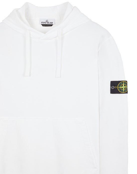 SWEAT-SHIRT À CAPUCHE
