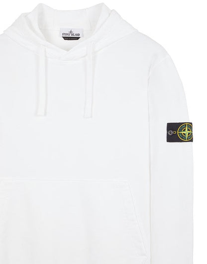 SWEAT-SHIRT À CAPUCHE