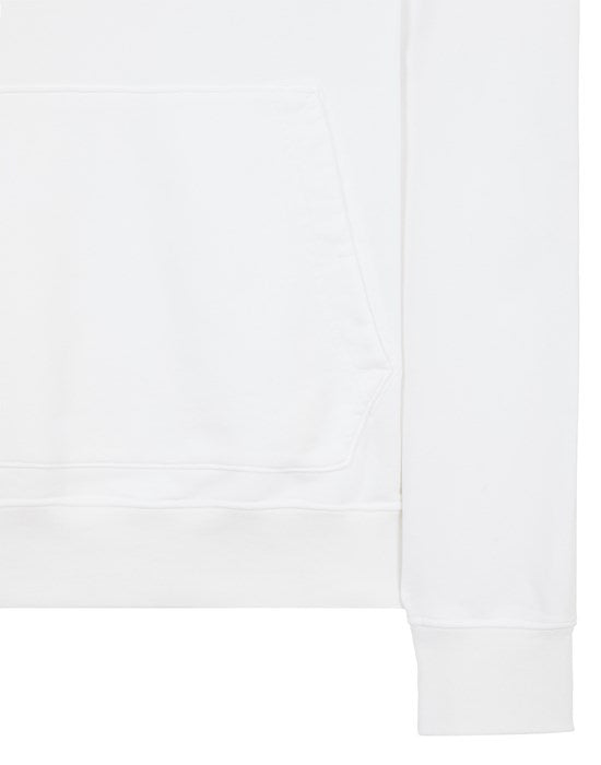 SWEAT-SHIRT À CAPUCHE