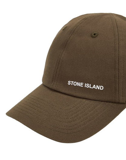 CASQUETTE À SIX PANNEAUX