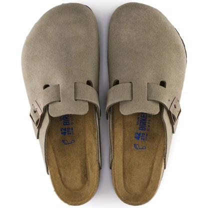 Birk - Taupe