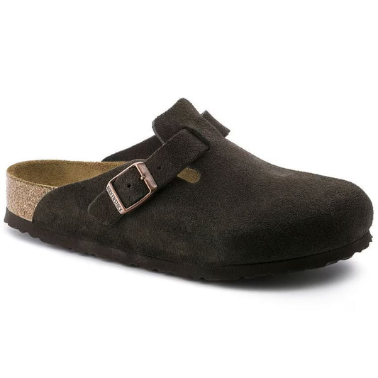 Birk - Mocha