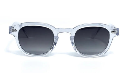 classic glass black